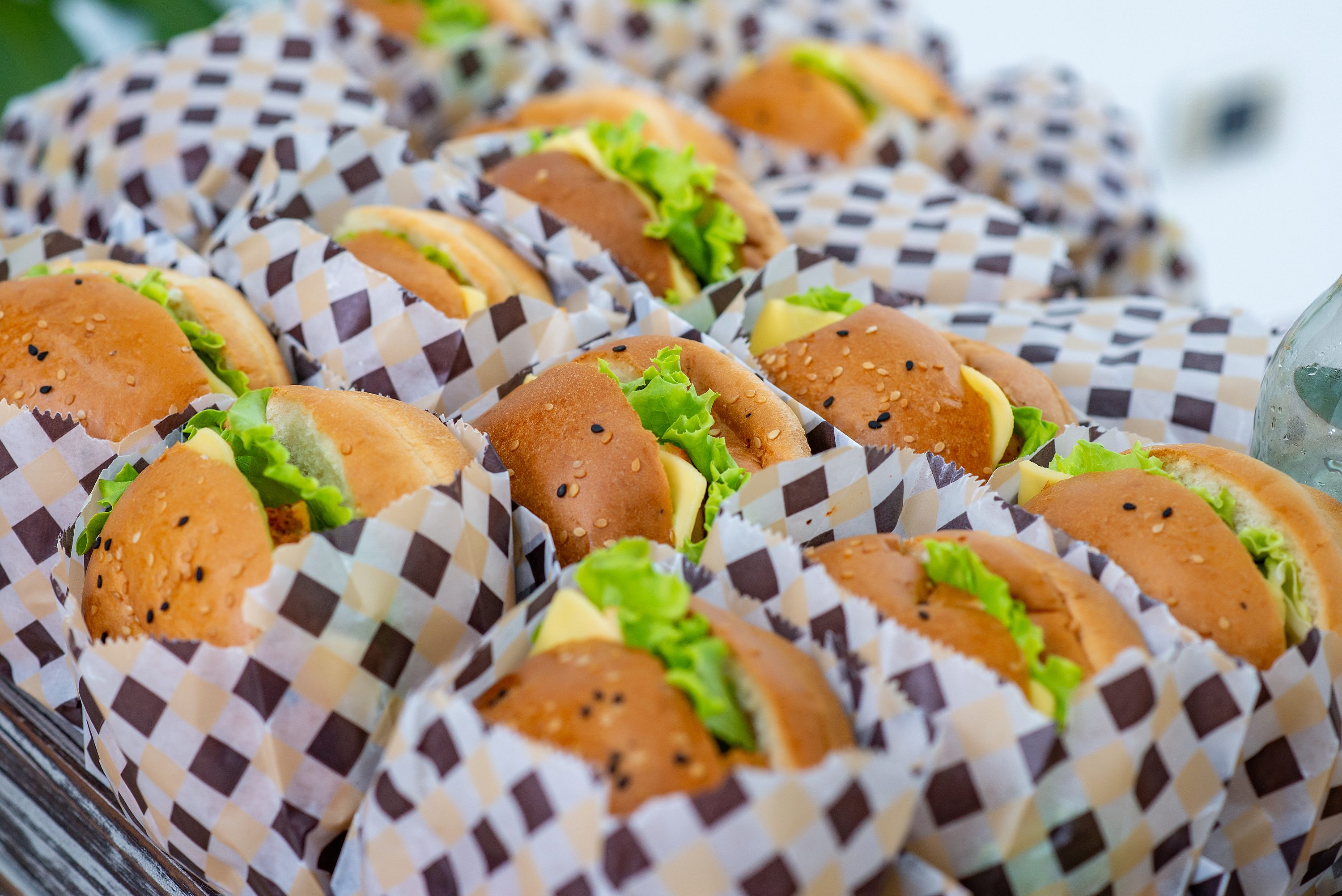 Refrigerios Cali - Catering