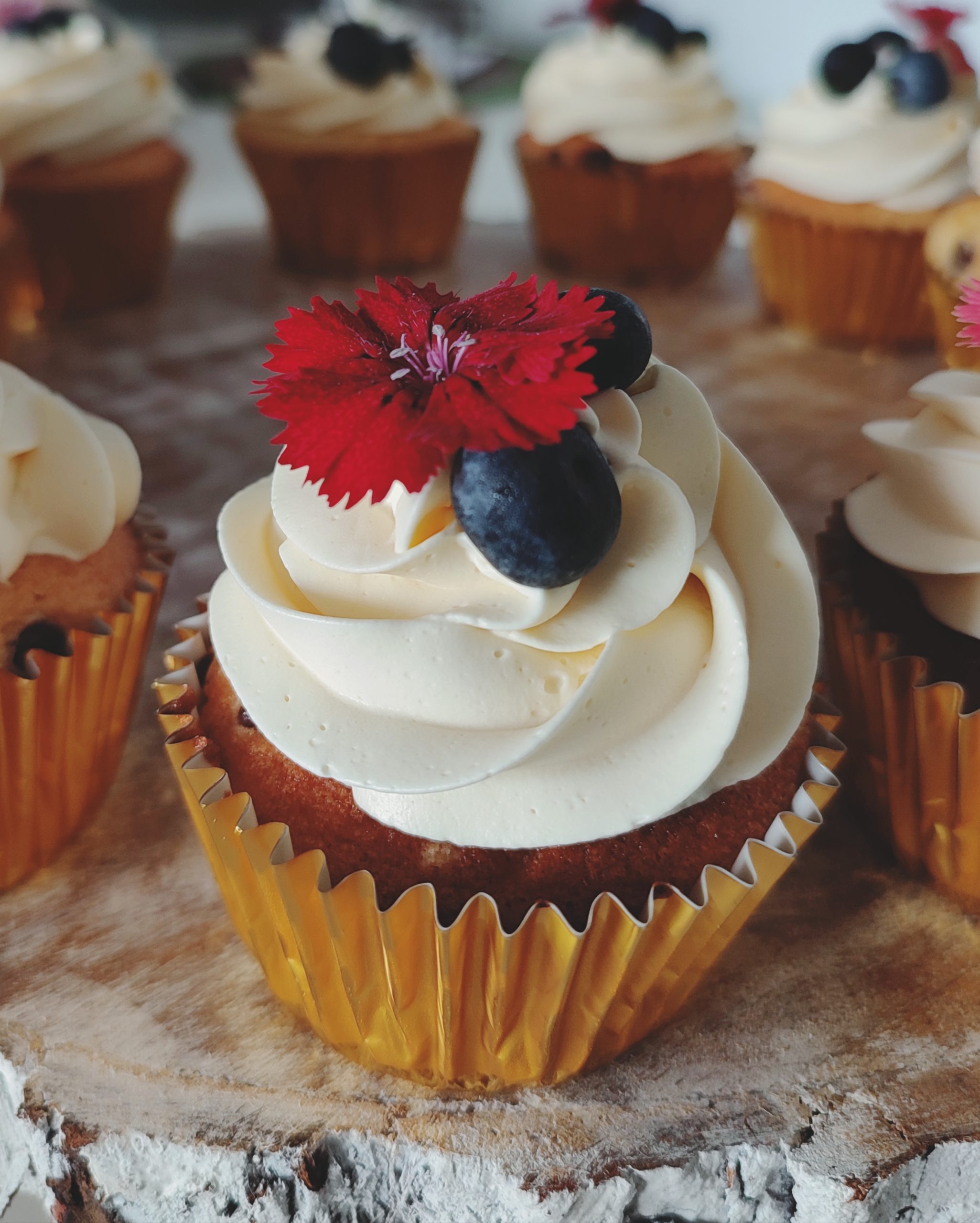Cupcake Fino - Imagen 2
